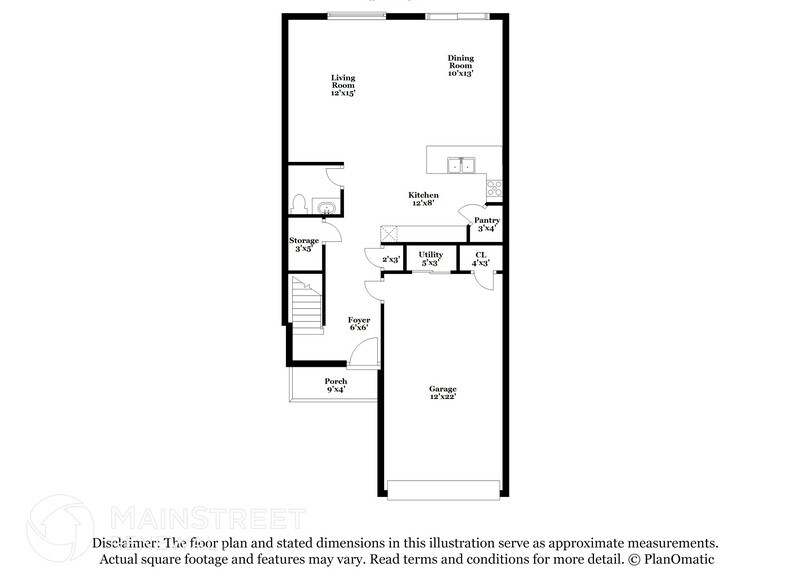Building Photo - 2924 Paddle Wheel Dr