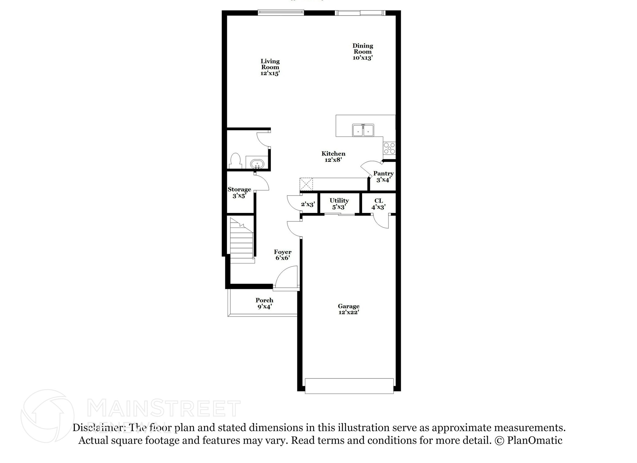 Building Photo - 2924 Paddle Wheel Dr