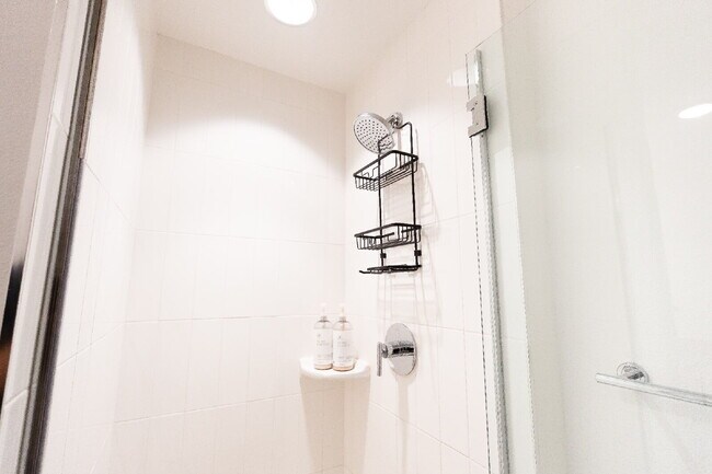 Building Photo - Stylish Furnished Loft Steps from Downtown