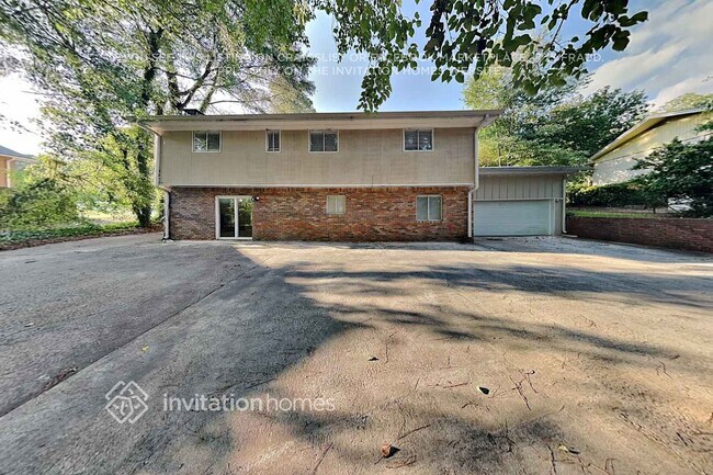 Building Photo - 4245 Valley Lake Terrace SW