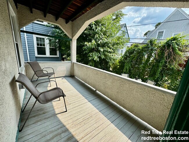 Building Photo - 28 Boulevard Terrace