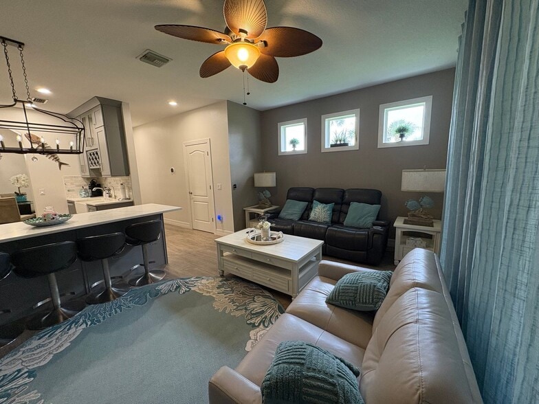 Building Photo - Make every day feel like a getaway in The Towns at Lakeside Plantation!