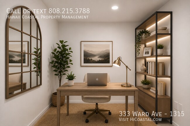 Building Photo - 333 Ward Ave