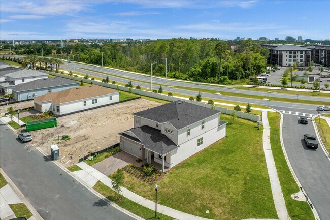 Building Photo - 10411 Pk Ests Ave