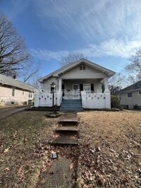 Building Photo - 3303 Jackson St