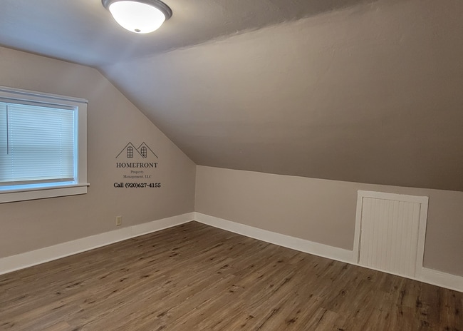 Building Photo - 1319 Georgia Ave