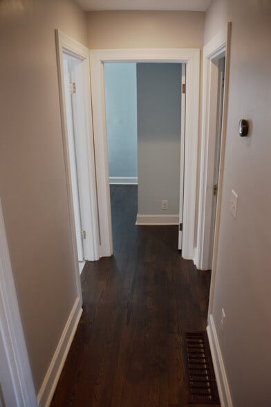 Hallway - 251 Tanksley Ave