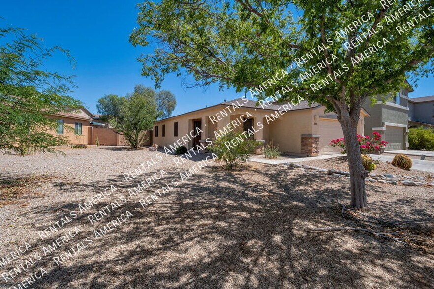 Building Photo - 1830 E Renegade Trail