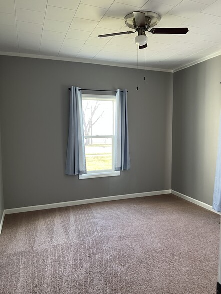 Bedroom 1 - 1800 S Jackson St