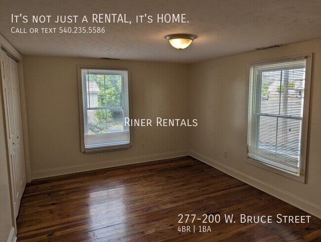 Building Photo - 277-200 W. Bruce Street-