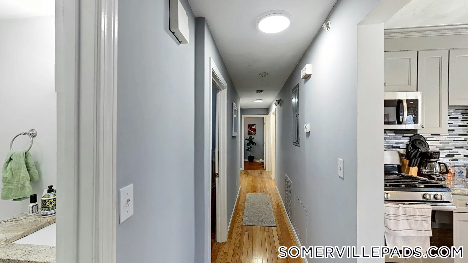 Building Photo - 50 Derby St