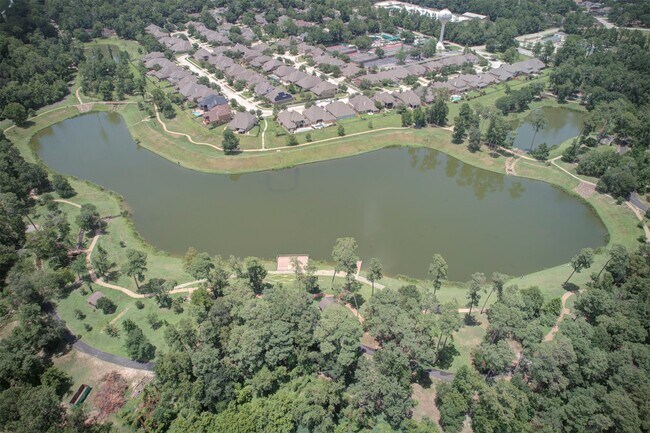 Building Photo - 715 Santa Elena Canyon Ct