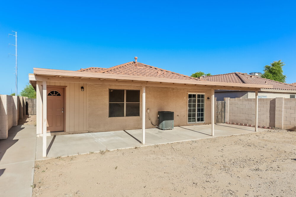 Building Photo - 18611 North 22nd St