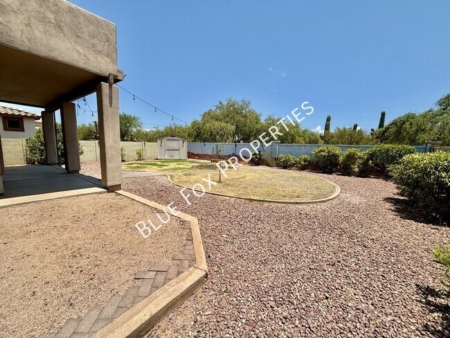 Building Photo - 15405 S Camino Laguna Clara