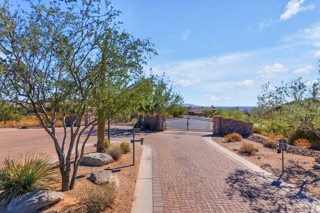 Building Photo - Stunning Custom Mediterranean Estate with ...
