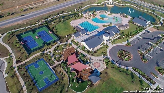 Building Photo - 13806 Vly Patch