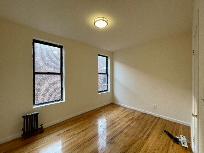 Building Photo - 540 W 136TH St