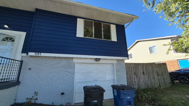 Building Photo - 391 Liscum Dr