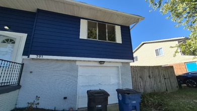 Building Photo - 391 Liscum Dr