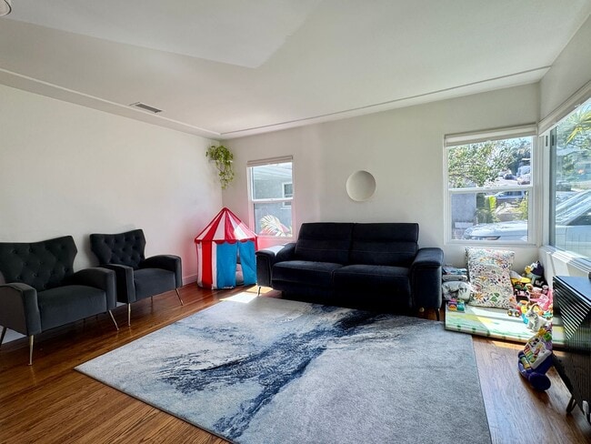 Building Photo - Charming, Remodeled Home with Backyard Studio, Lush Garden, and Chef’s Kitchen Near SDSU