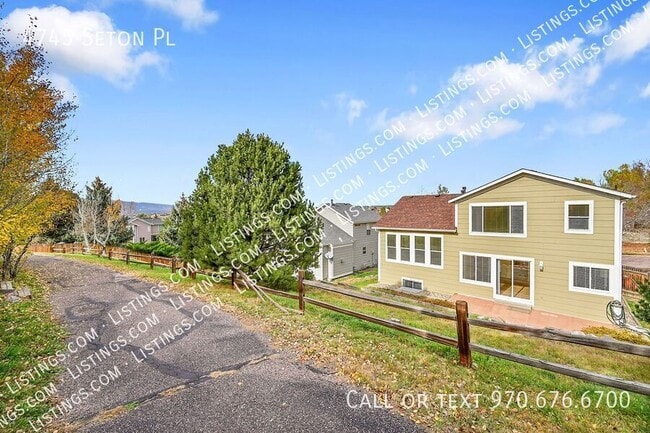 Building Photo - 4745 Seton Pl