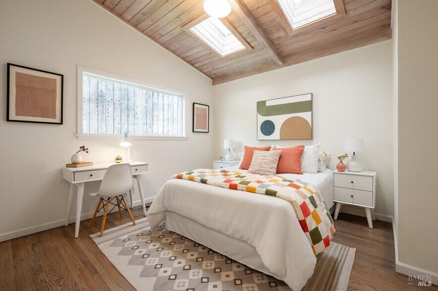 Bedroom 3 - 19 Savannah Ave