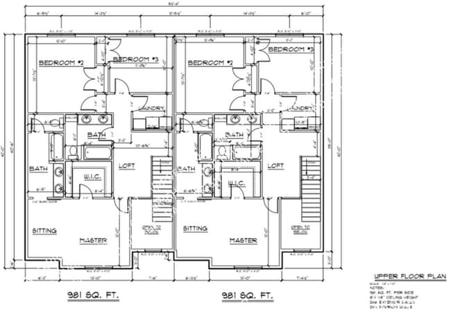 Building Photo - 539 BUNYAN Dr