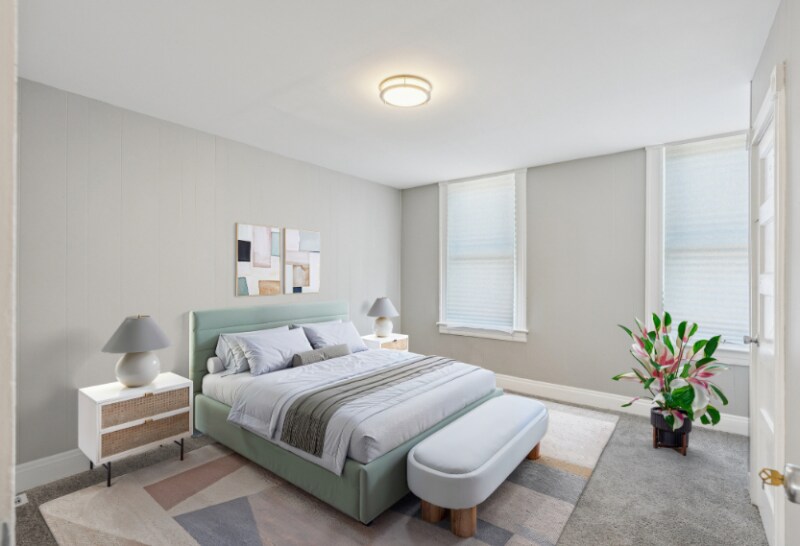 Building Photo - 30 N Abington Ave