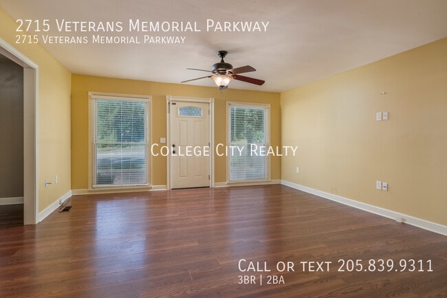 Building Photo - 2715 Veterans Memorial Pkwy