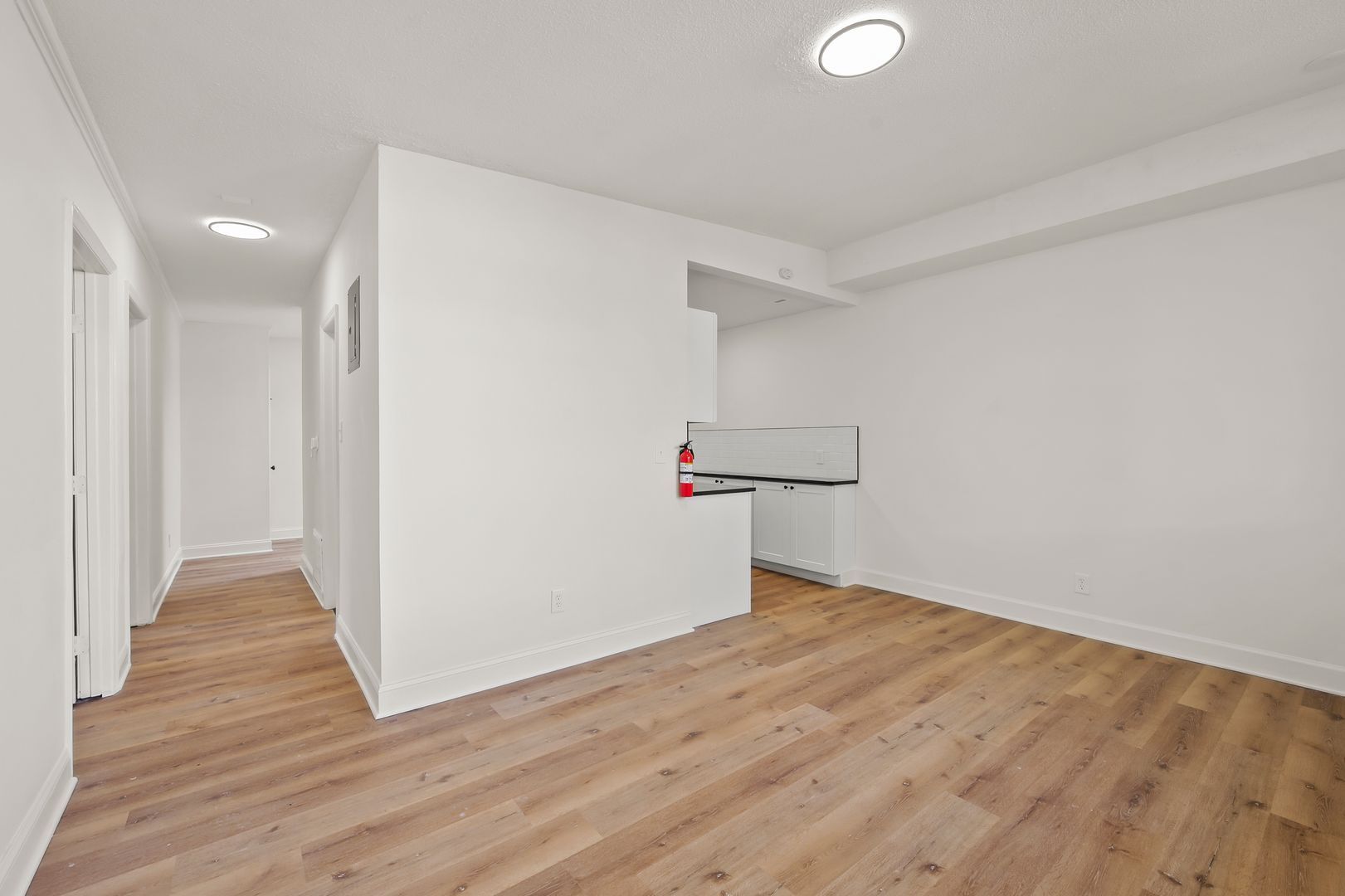 Building Photo - 3761 Avera Ave