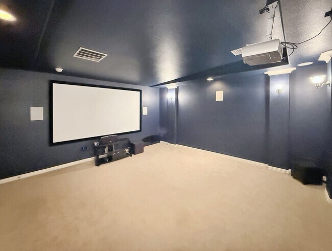Building Photo - Country Charm with a Private Theater – Mod...