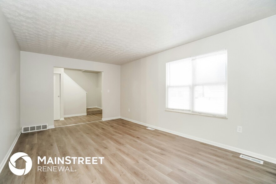 Building Photo - 6605 Hancock Ct