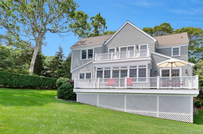 Building Photo - 4705 Nassau Point Rd