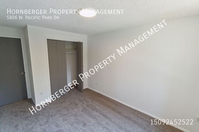 Building Photo - 5806 W Pacific Park Dr