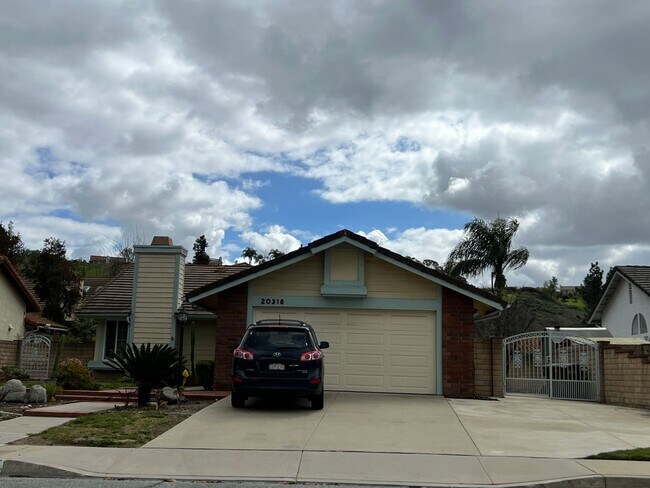 Building Photo - 20318 Temple Ave