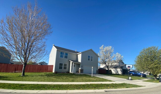 Primary Photo - Huge Family Home