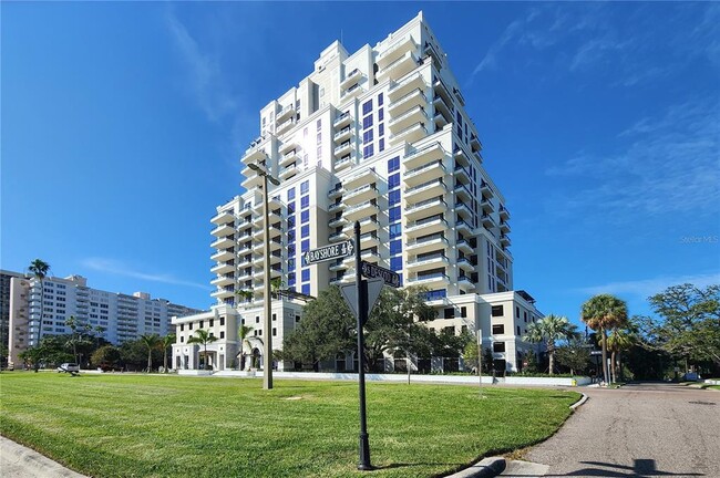 Building Photo - 2103 Bayshore Blvd