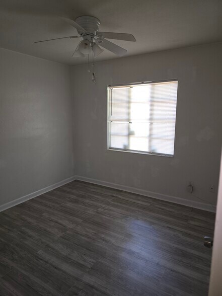Room #3 - 43 W 41st St