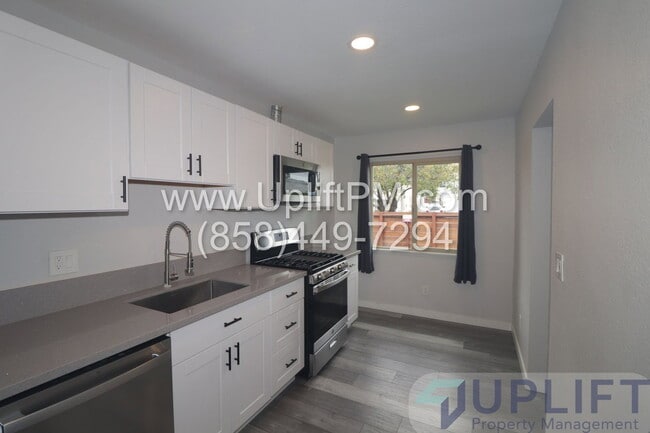 Building Photo - 4167 Wightman St