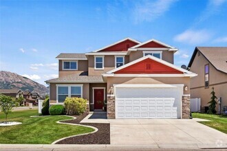 Building Photo - Beautiful home in North Ogden