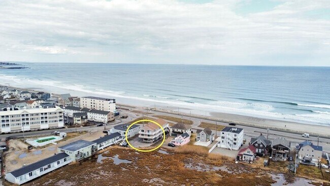 Building Photo - 611 Ocean Blvd