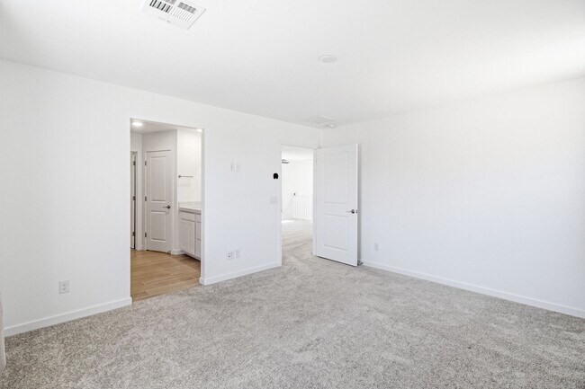 Building Photo - Spacious Southwest Las Vegas Home with Large Loft & Expansive Backyard
