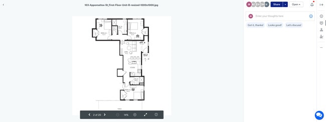 Building Photo - College Corners on High (Deluxe)