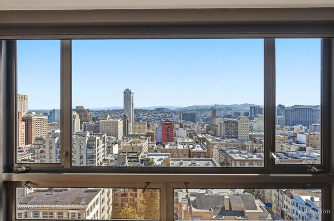 Building Photo - 1177 California St