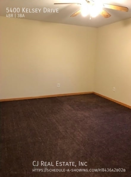 Building Photo - 5400 Kelsey Dr