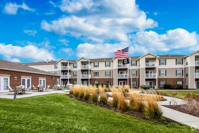 Building Photo - Connect55+ Elkhorn Active Community 55+