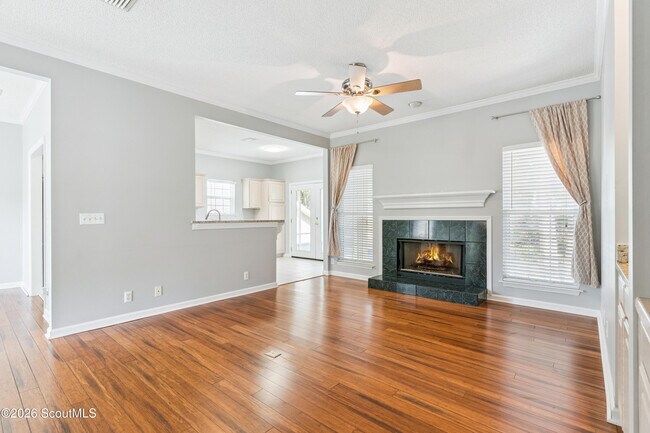 Building Photo - 107 Musgrove Pl
