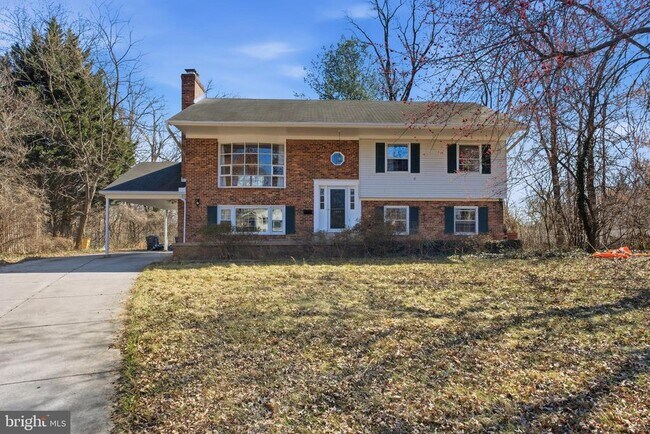 Building Photo - 3343 Slade Run Dr