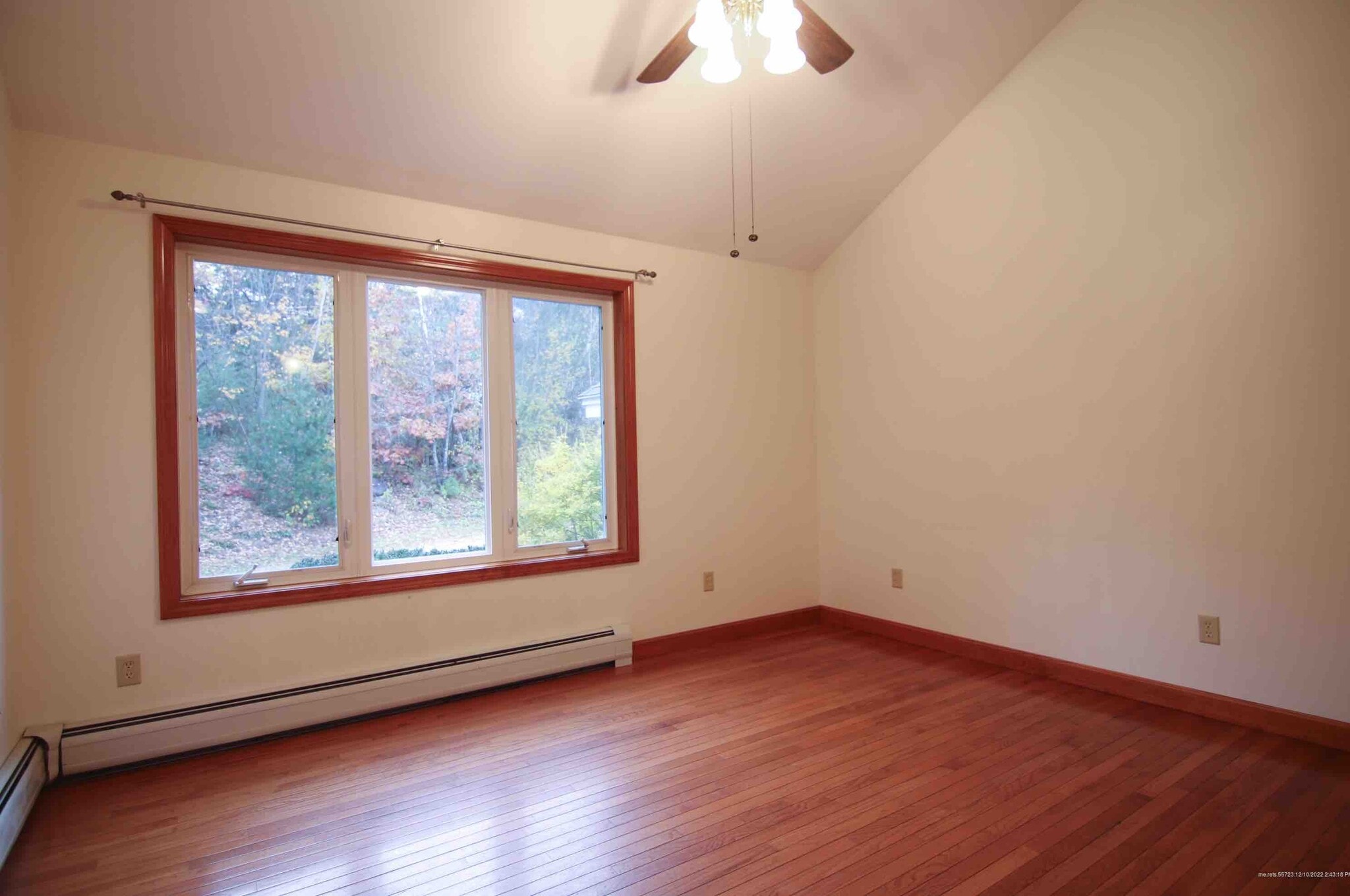 Living Room - 310 Sebago Rd