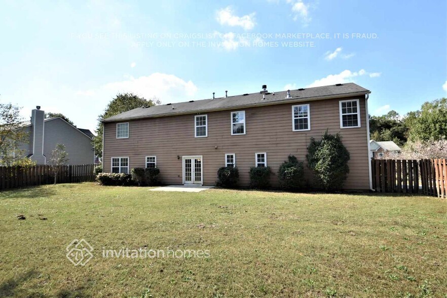 Building Photo - 3705 Shane Hill Rd SW